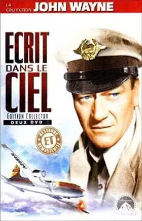 Ecrit dans Le Ciel [Édition Collector] - William A. Wellman Occasion reconditionné disponible sur Ammareal