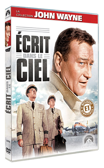 Ecrit dans le ciel État correct reconditionné disponible sur Fnac