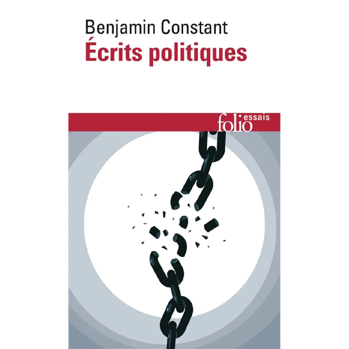 Acheter Ecrits politiques État correct - 10,82 € Ecrits politiques État correct N/A (Il ne s'agit pas d'une marque reconditionné disponible sur Rue du Commerce Seconde Vie