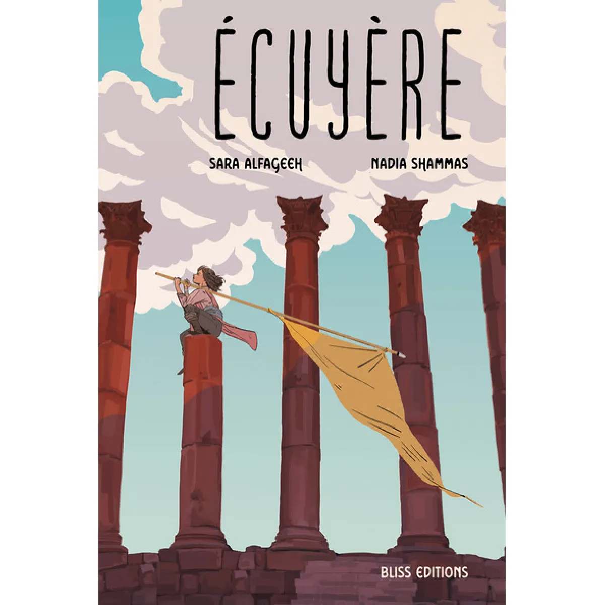 Acheter Ecuyère État correct - 13,56 € Ecuyère État correct N/A (Il ne s'agit pas d'une marque reconditionné disponible sur Rue du Commerce Seconde Vie