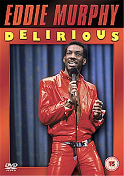 Acheter Eddie Murphy - Delirious État correct - 28,55 € Eddie Murphy - Delirious État correct reconditionné disponible sur Fnac