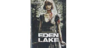 EDEN LAKE-VF État correct reconditionné disponible sur Fnac
