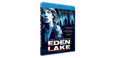 Eden Lake État correct reconditionné disponible sur Fnac
