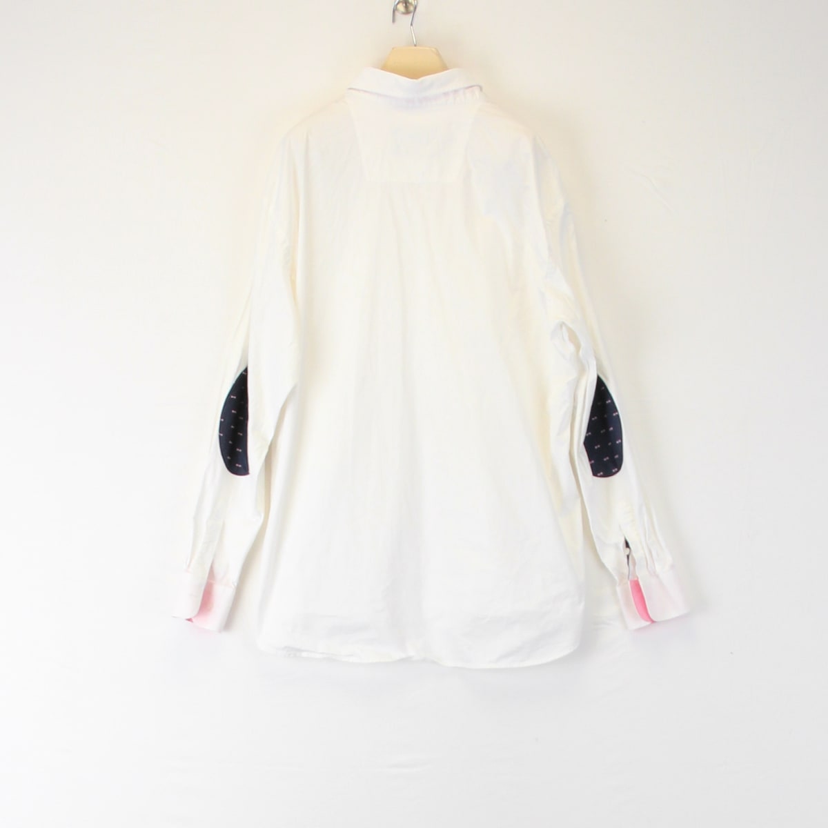 Voir photo 4 de Eden Park - chemise en coton - taille 3XL Eden Park - chemise en coton - taille 3XL Très bon état reconditionné photo 4