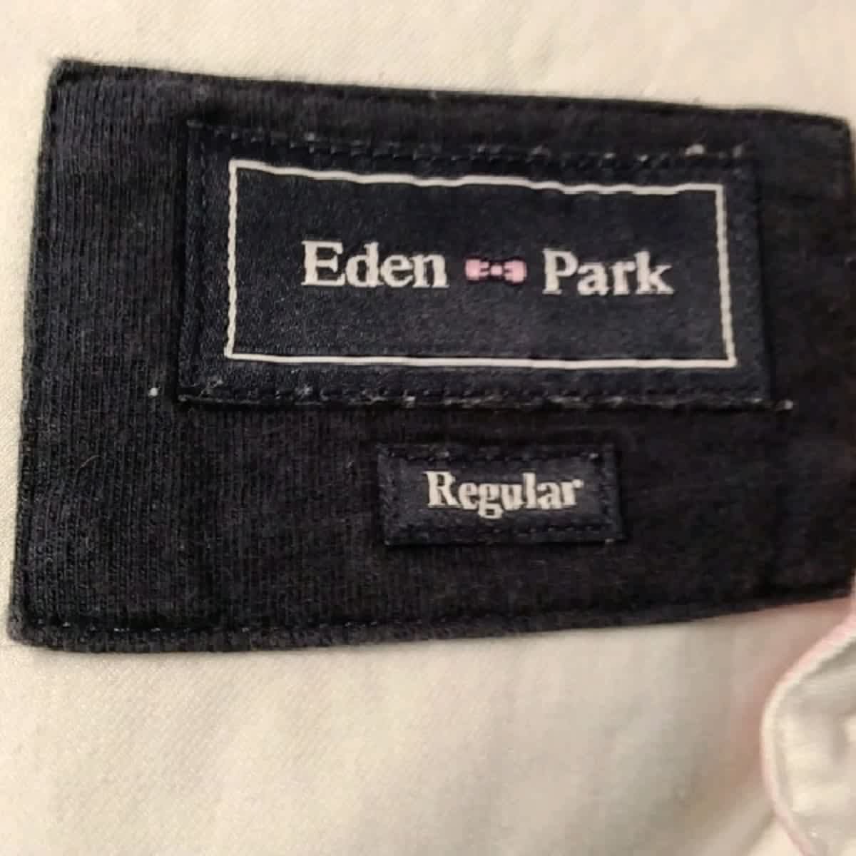 Voir photo 5 de Eden Park - chemise en coton - taille 3XL Eden Park - chemise en coton - taille 3XL Très bon état reconditionné photo 5