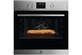 EDF4P46X2 Inox Très bon état Electrolux reconditionné disponible sur Darty