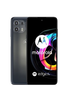 EDGE 20 LITE 128GB GREY État correct Motorola reconditionné disponible sur Darty