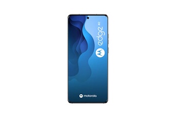 EDGE 40 256GO Noir 5G Très bon état reconditionné disponible sur Darty