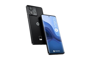 EDGE 40 NEO 256Go Noir 5G État correct Motorola reconditionné disponible sur Darty