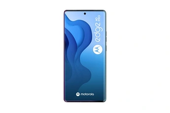 EDGE 40 PRO 256Go Noir 5G Très bon état reconditionné disponible sur Darty