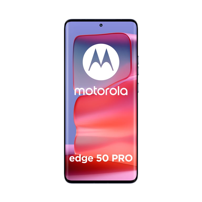 Edge 50 Pro (5G) 512 Go, Lavande, Débloqué - Excellent état Parfait état Motorola reconditionné disponible sur Pixmania
