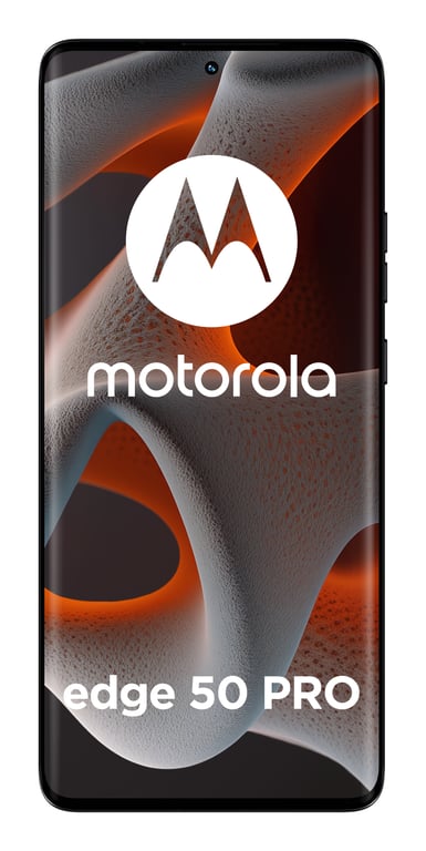 Edge 50 Pro (5G) 512 Go, Noir, Débloqué - Excellent état Parfait état Motorola reconditionné disponible sur Pixmania
