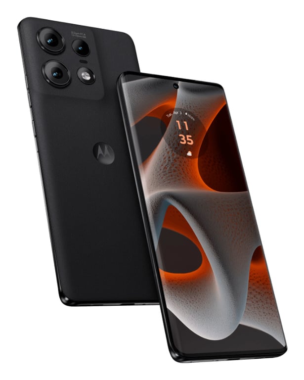 Edge 50 Pro (5G) 512 Go, Noir - Excellent état Parfait état - 403,95 € Edge 50 Pro (5G) 512 Go, Noir - Excellent état Parfait état Motorola reconditionné disponible sur Pixmania