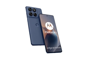 Edge 60 fusion 8 256 Slipstream Bon état Motorola reconditionné disponible sur Darty