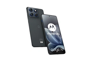 Edge 70 6,67" 5G Double SIM 512 Go Gris Bon état Motorola reconditionné disponible sur Darty