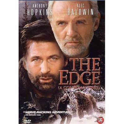 EDGE/A COUTEAUX TIRES/BILINGUE État correct reconditionné disponible sur Fnac