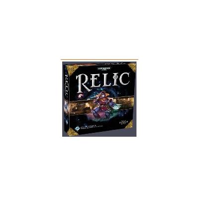 Edge Entertainment - Relic État correct Edge Entertainment reconditionné disponible sur Fnac