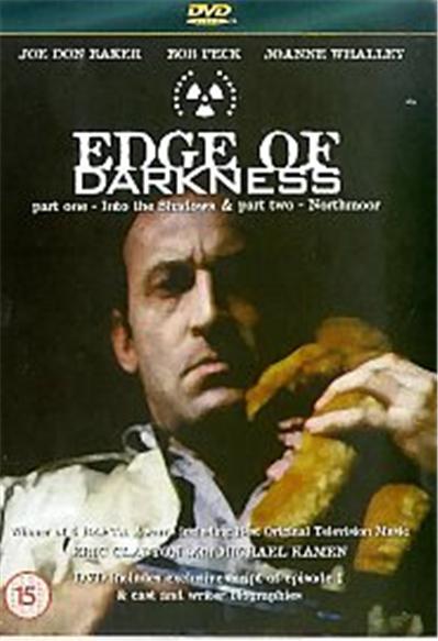 Edge Of Darkness - Part 1: Into The Shadows / Part 2: Northmoor État correct reconditionné disponible sur Fnac