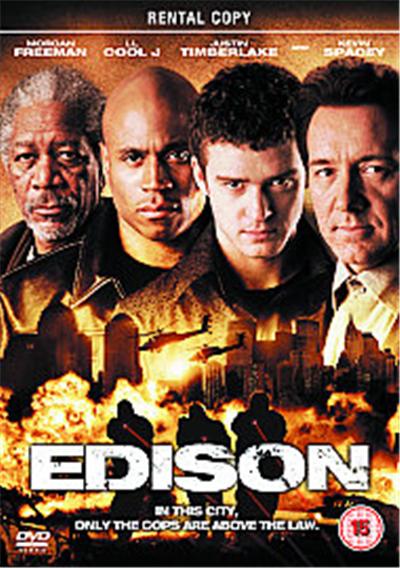 Edison État correct reconditionné disponible sur Fnac