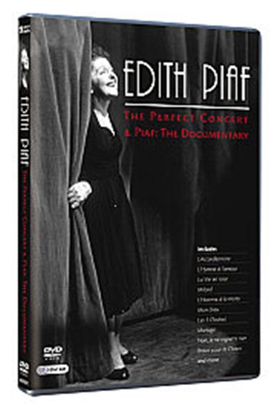 Edith Piaf État correct reconditionné disponible sur Fnac