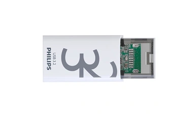 Acheter Edition Click 3.2 32 Go Blanc et gris Bon état - 19,99 € | Dero Edition Click 3.2 32 Go Blanc et gris Bon état Philips reconditionné disponible sur Darty | Dero