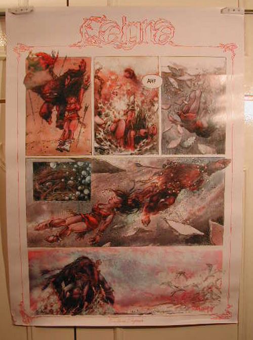 ?? Edition Dupuis - 60x80 cm - AFFICHE / POSTER État correct N/A reconditionné disponible sur Fnac