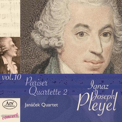 Acheter Edition Ignaz Joseph Pleyel Volume 10 Quatuors Parisiens Volume 2 État correct - 12,09 € Edition Ignaz Joseph Pleyel Volume 10 Quatuors Parisiens Volume 2 État correct reconditionné disponible sur Fnac