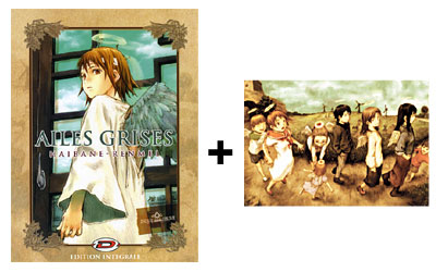 Edition intégrale exclusive Fnac : inclus une sérigraphie inédite État correct reconditionné disponible sur Fnac