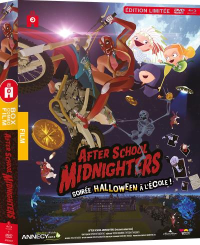 Edition limitée Combo Blu-Ray État correct reconditionné disponible sur Fnac | Dero