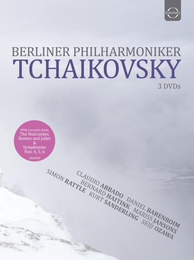 Acheter Edition Tchaikovski DVD État correct - 26,33 € Edition Tchaikovski DVD État correct reconditionné disponible sur Fnac