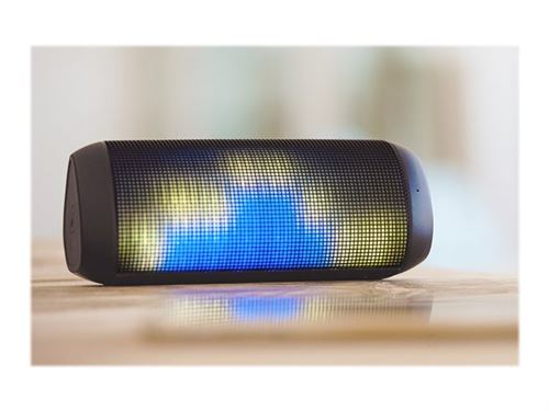 Acheter Ednet Sonar II - Haut-parleur - pour utilisation mobile - sans fil - Bluetooth, NFC - 7 watt - noir État correct - 15,94 € Ednet Sonar II - Haut-parleur - pour utilisation mobile - sans fil - Bluetooth, NFC - 7 watt - noir État correct N/A (je n'ai pas trouvé de marque connue reconditionné disponible sur Fnac