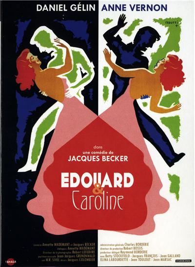 Edouard et Caroline État correct reconditionné disponible sur Fnac