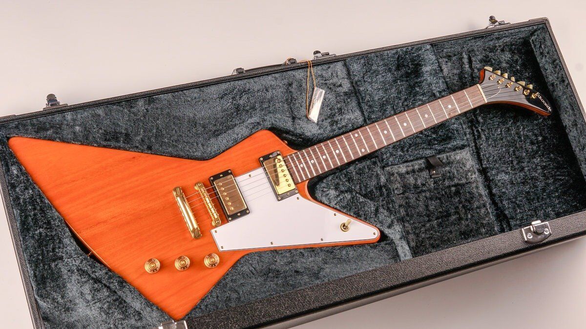 Edwards E-EX-STD Limited Antique Natural + Étui Naturel Parfait état reconditionné disponible sur Refurbed | Dero