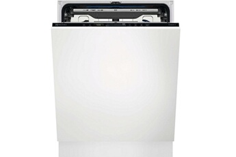 EEC67310L COMFORTLIFT - ENCASTRABLE 60CM Très bon état Electrolux reconditionné disponible sur Darty