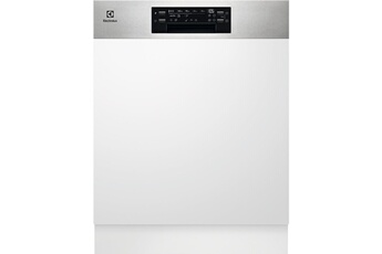 EES48400IX 60cm Bon état Electrolux reconditionné disponible sur Darty