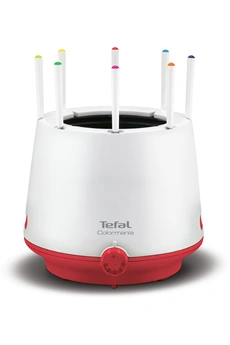 EF260512 COLORMANIA Bon état Tefal reconditionné disponible sur Darty