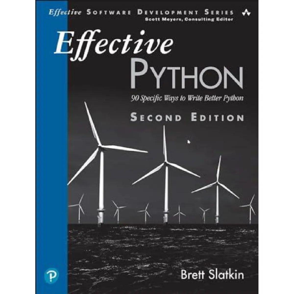 Acheter Effective Python État correct - 27,43 € Effective Python État correct N/A (Il ne s'agit pas d'une marque reconditionné disponible sur Rue du Commerce Seconde Vie