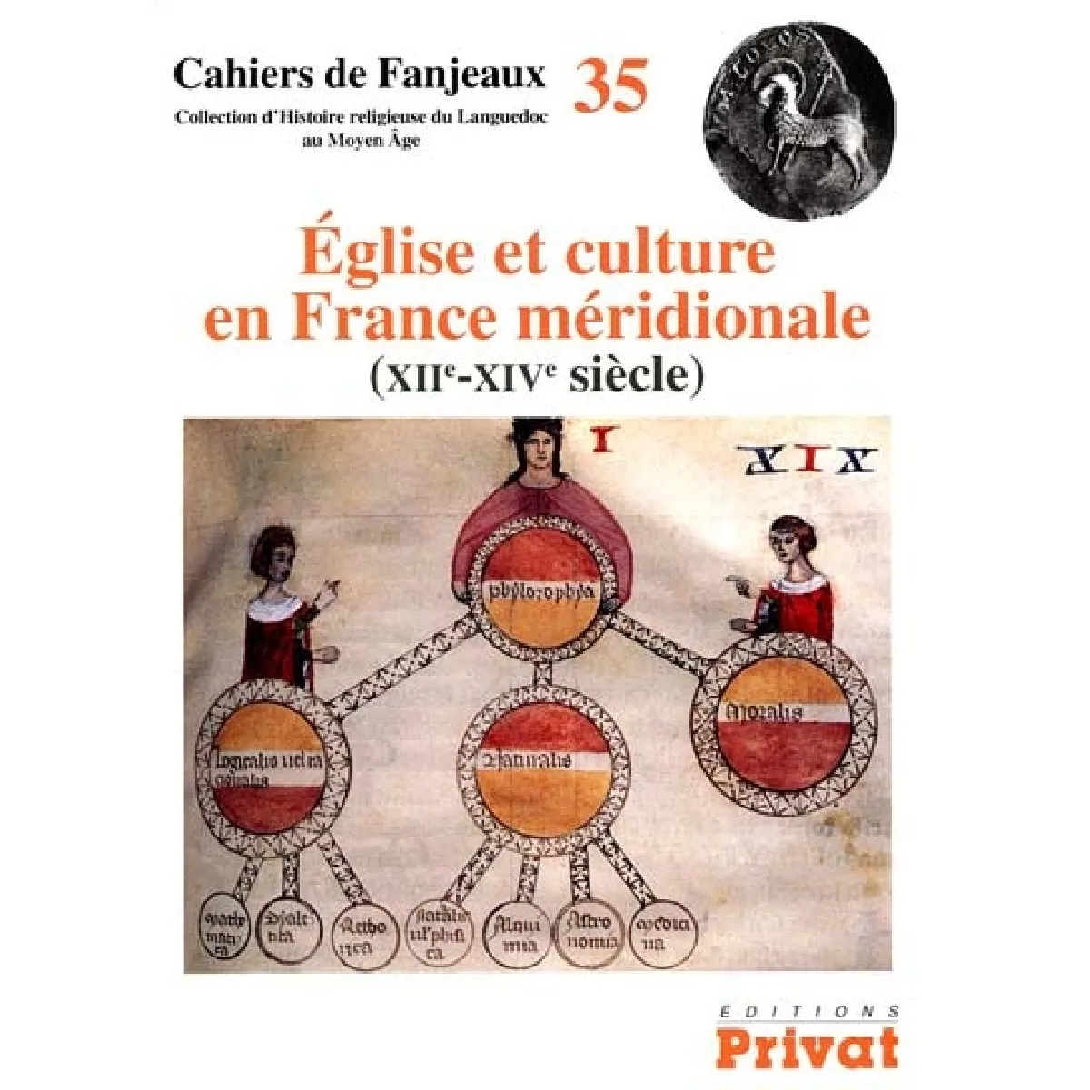 Acheter Eglise et culture en France méridionale : XIIe-XIVe siècles État correct - 13,75 € Eglise et culture en France méridionale : XIIe-XIVe siècles État correct N/A (Il ne s'agit pas d'une marque reconditionné disponible sur Rue du Commerce Seconde Vie