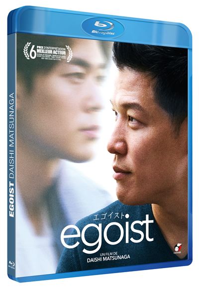 Egoist Blu-ray État correct reconditionné disponible sur Fnac
