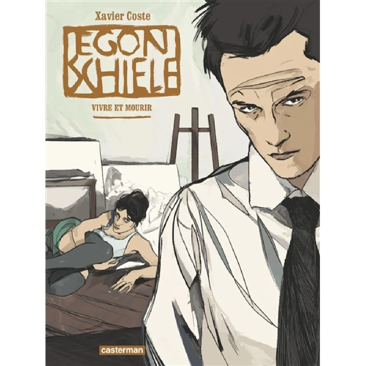 Acheter Egon Schiele : vivre et mourir État correct - 12,53 € Egon Schiele : vivre et mourir État correct N/A (Il ne s'agit pas d'une marque reconditionné disponible sur Rue du Commerce Seconde Vie