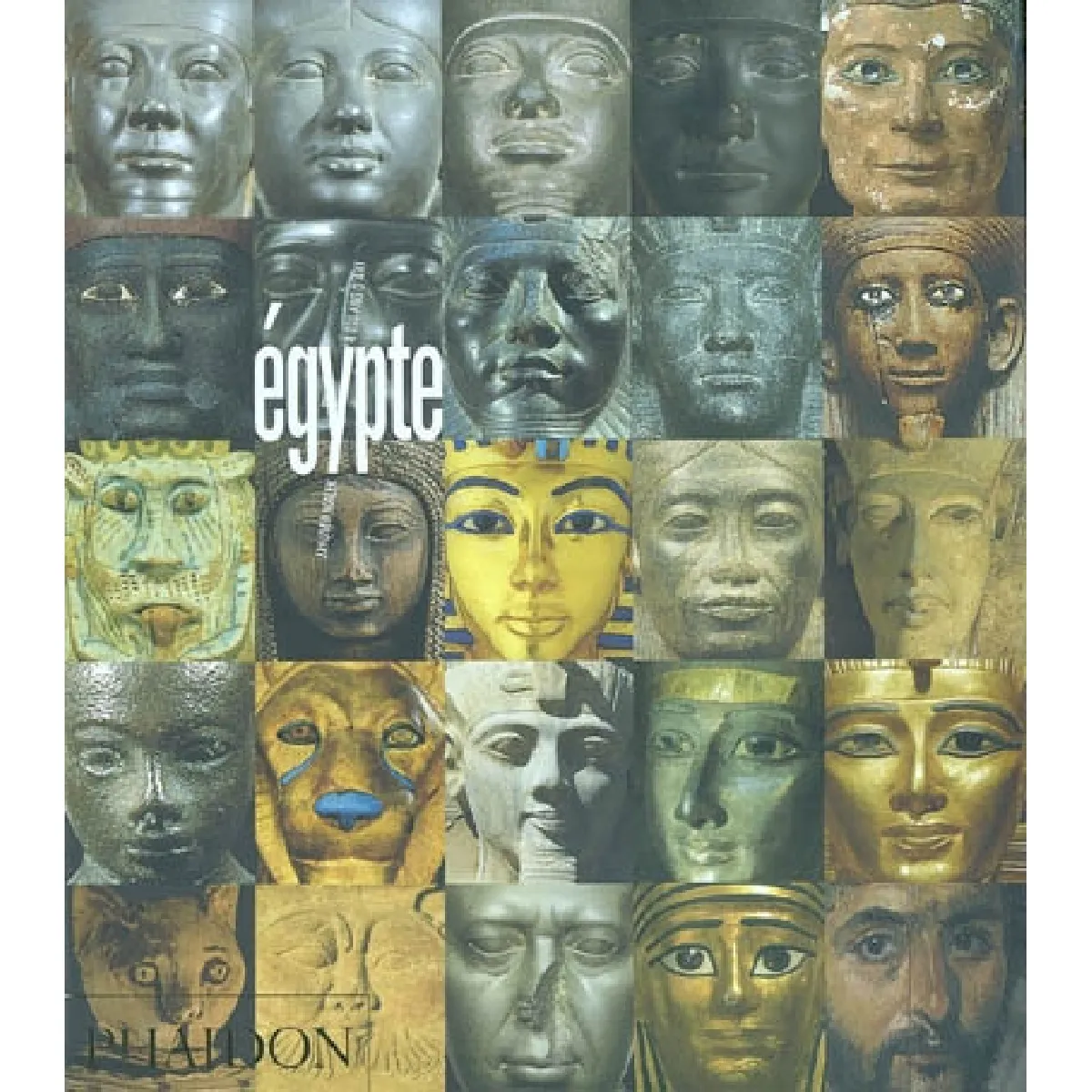 Egypte : 4.000 ans d'art État correct - 11,06 € Egypte : 4.000 ans d'art État correct N/A (Il ne s'agit pas d'une marque reconditionné disponible sur Rue du Commerce Seconde Vie