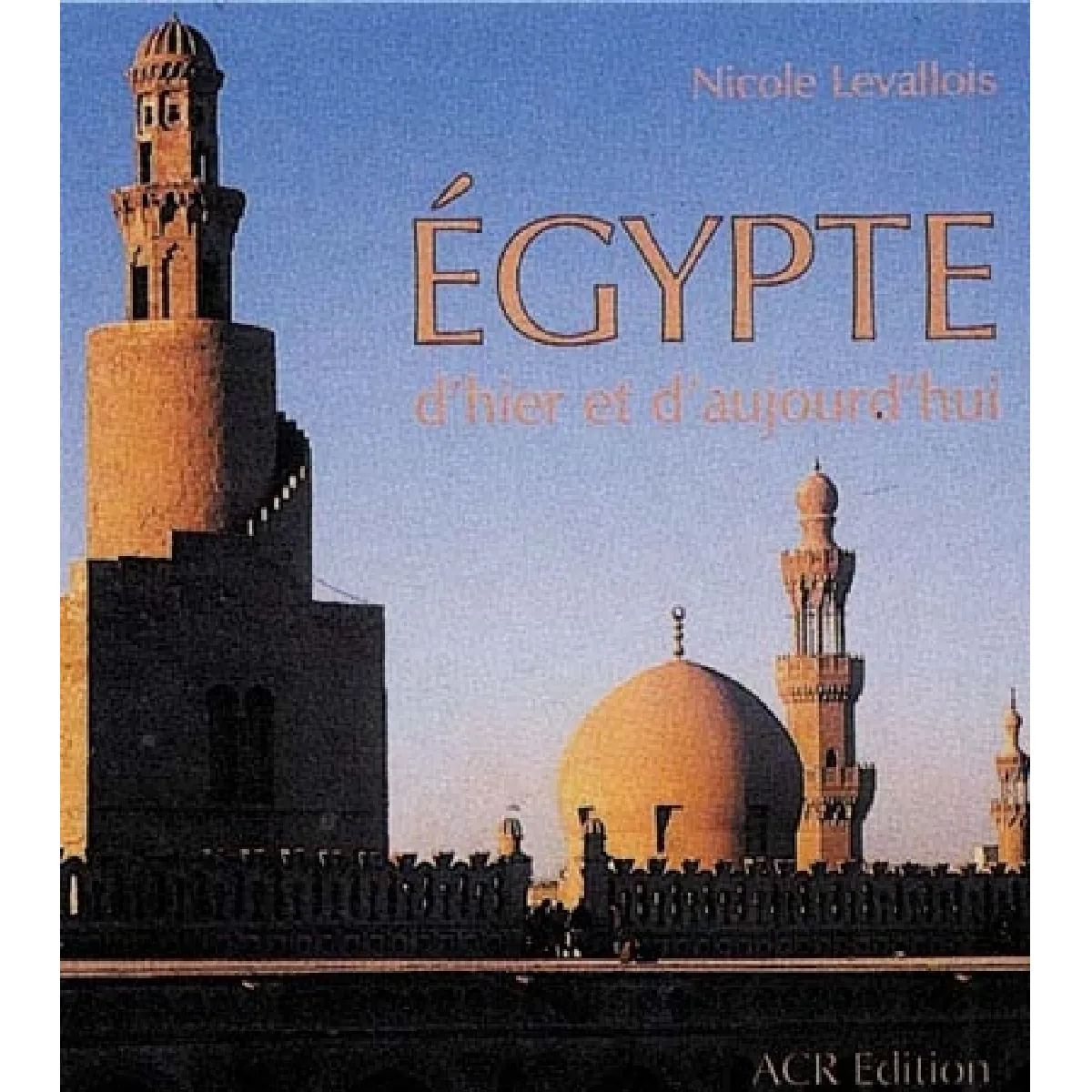 Acheter Egypte d'hier et d'aujourd'hui État correct - 17,17 € Egypte d'hier et d'aujourd'hui État correct N/A (Il ne s'agit pas d'une marque reconditionné disponible sur Rue du Commerce Seconde Vie