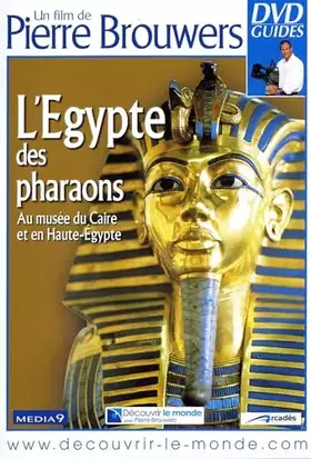 EGYPTE DES PHARAONS - DVD [HD DVD] Occasion reconditionné disponible sur Ammareal