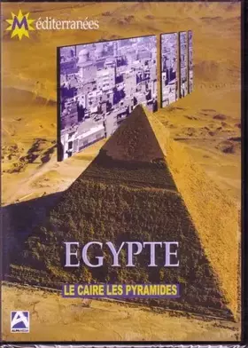Acheter Egypte : le Caire les pyramides - Chantal Baumann et Jacques Vichet Bon état - 17,07 € Egypte : le Caire les pyramides - Chantal Baumann et Jacques Vichet Bon état Alpamedia / Janus Diffusion reconditionné disponible sur Ammareal