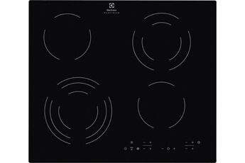 EHV6343IOK Bon état Electrolux reconditionné disponible sur Darty