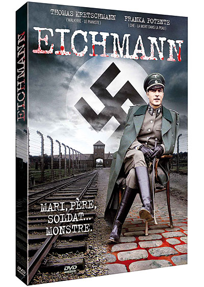 Acheter Eichmann État correct - 10,71 € Eichmann État correct reconditionné disponible sur Fnac
