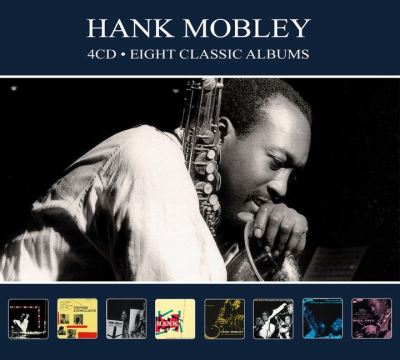 Eight Classic Albums État correct reconditionné disponible sur Fnac