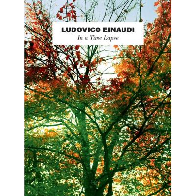 Einaudi Ludovico In A Time Lapse (2013) Piano Solos Topnews État correct - 16,83 € Einaudi Ludovico In A Time Lapse (2013) Piano Solos Topnews État correct reconditionné disponible sur Fnac