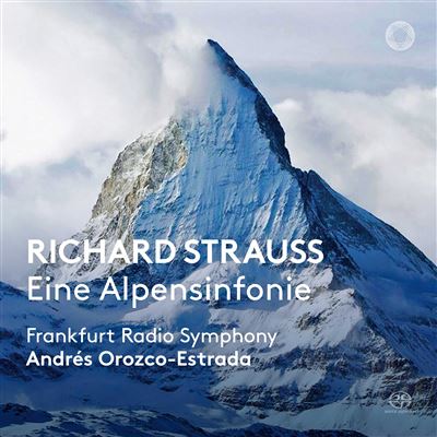 Eine Alpensinfonie État correct reconditionné disponible sur Fnac | Dero