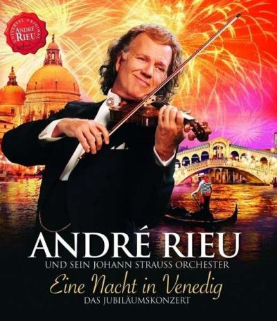 Eine nacht in Venedig État correct reconditionné disponible sur Fnac
